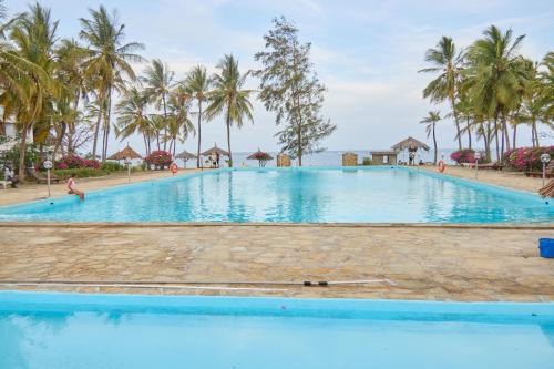 Malindi Marine National Park Apartamento | Hera Beachfront Apartment