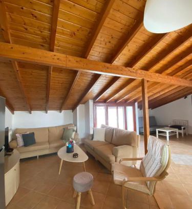 Ireon Apartamento | Hera Loft