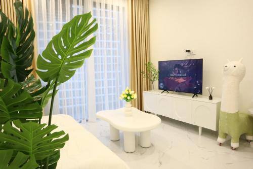 District 9 Apartamento | Hera Luxury Apartmant 5 sao - View Excellence