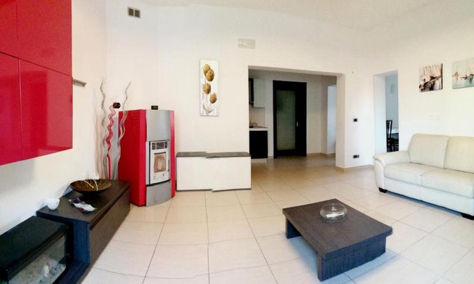 Roseto Capo Spulico Casa | Heraclea Home