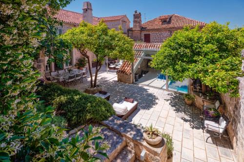 Hvar Old Town Casa | Heraclea House