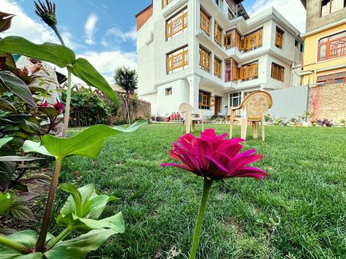 Nishat-Shalimar Casa | Herald spring