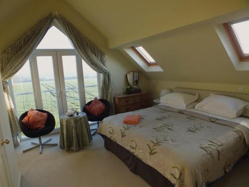 Bradford-on-Avon Cama Y Desayuno | Herb Cottage