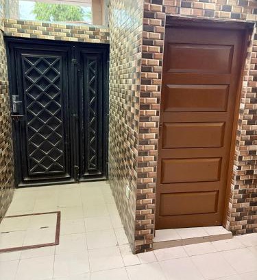 Lome Apartamento | Herb GraceTg