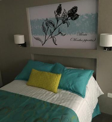 La Paz Apartamento | Herbal Inn Suites