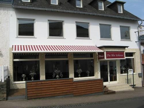 Manderscheid Hotel | Herberg Die alte Schleuse