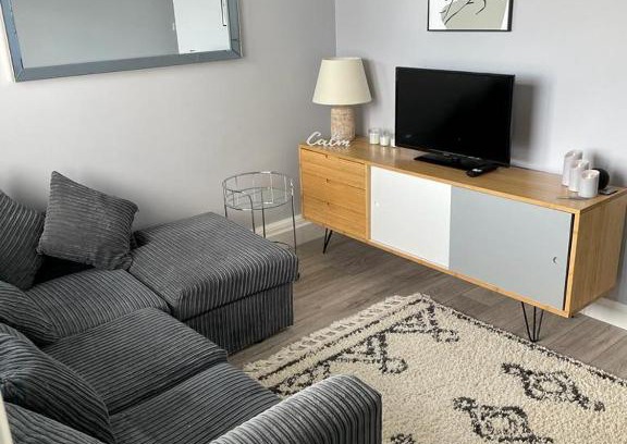 Southend-on-Sea Apartamento | Herbies Stay
