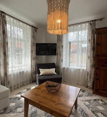 Kuldiga Apartamento | Hercoga Jekaba Apartaments