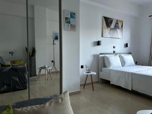 Vassiliki Apartamento | Hercules Studio