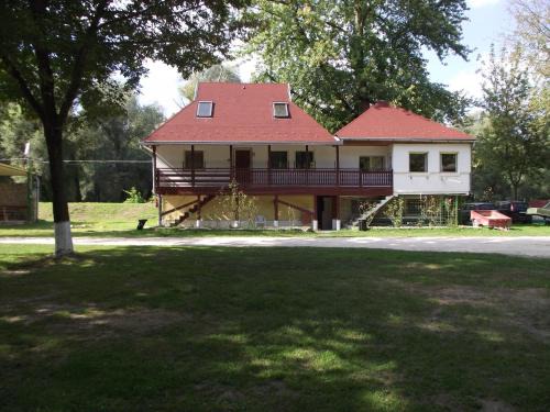 Szentendrei Casa | Hercules Turistaház