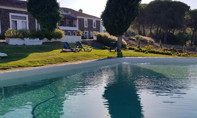 Alvega Casa | Herdade da Lampreia