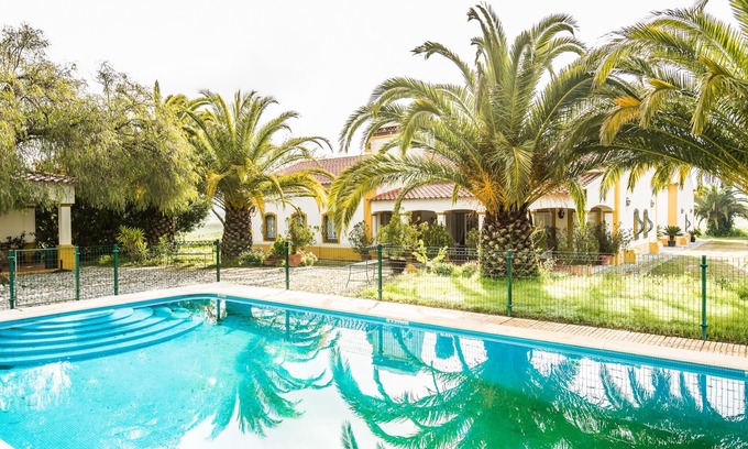 Viana do Alentejo Casa | Herdade da Samarra 5 habitaciones - Familia y grupos