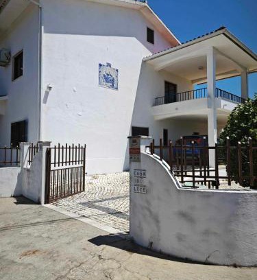 Areias Casa | Herdade di Luce