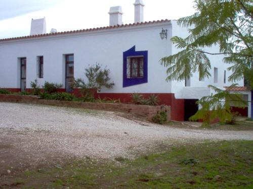 Alandroal Casa | Herdade do Monte Outeiro - Turismo Rural