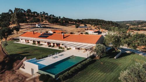 Chamusca Cama Y Desayuno | Herdade dos Cordeiros