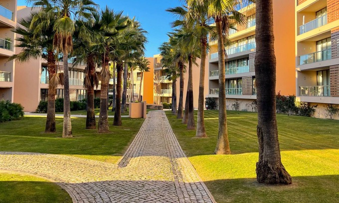 Salgados Apartamento | Herdade dos Salgados, T3 8C-0C, Vila das Lagoas