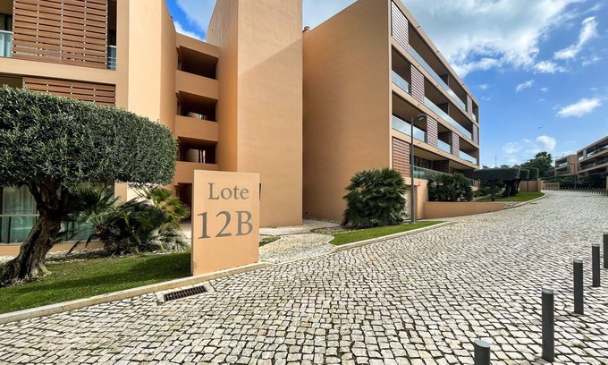 Salgados Apartamento | Herdade dos Salgados, T2 12B 2D, Vila das Lagoas