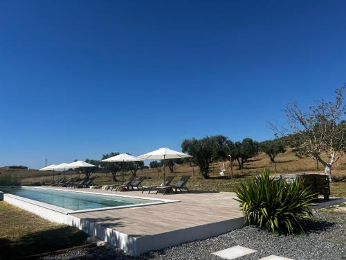 Ferreira do Alentejo Casa | Herdade dos Sepol