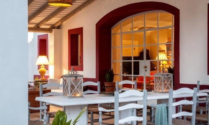 Ferreira do Alentejo Otro | Herdade Quinta da Chamine