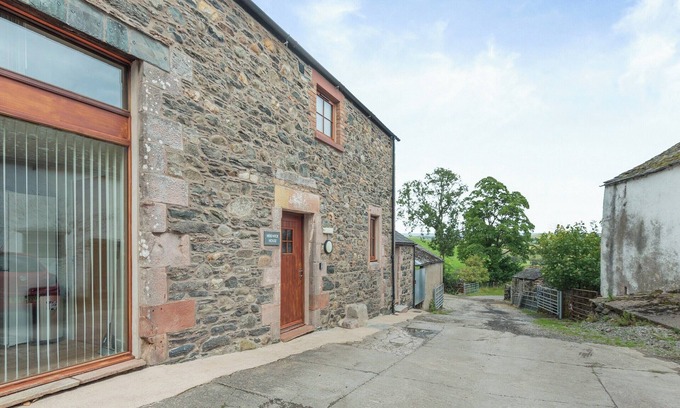Scales Cabaña | Herdwick House - UK42805