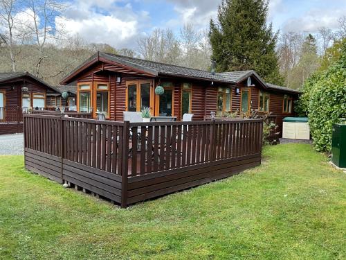 Troutbeck Bridge Casa | Herdwick Lodge