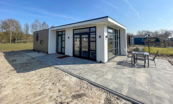 Heusden Gem Asten Casa | Alojamiento de 2 habitaciones en Asten-Heusden