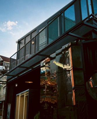 Tainan City Centre Casa | Here Hotel 宅這兒私宅-台南B宅