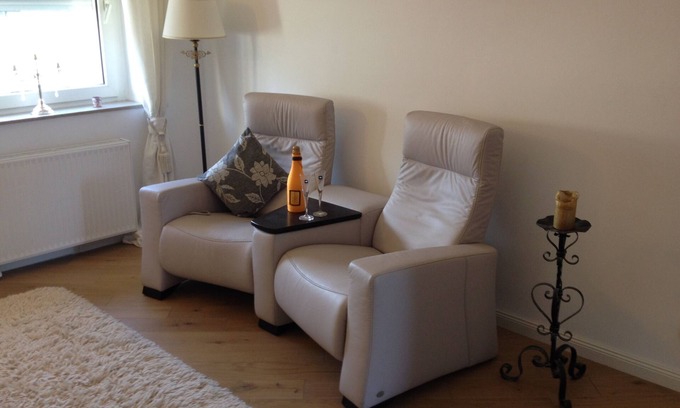 Waldring Apartamento | ¡Aquí estás en una ubicación céntrica pero tranquila!