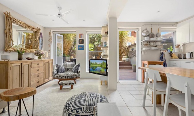 Maroubra Apartamento | HERE21M - Coastal Chic at Maroubra