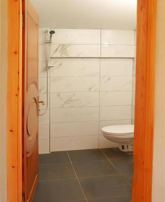 Finike Cabina | Heredot's house