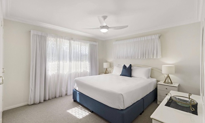 East Ballina Casa | Hereford Court - East Ballina