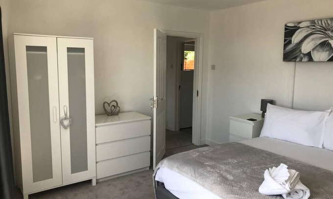 Hereford Casa | Raven House, Hereford