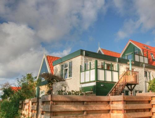 Den Hoorn Apartamento | Herenstraat 55