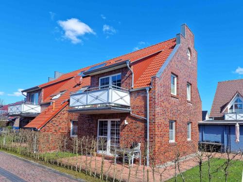 Greetsiel Apartamento | Herings Kajüte
