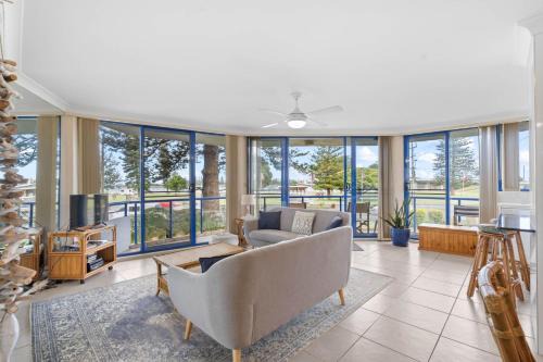 Tuncurry Apartamento | Heritage 102
