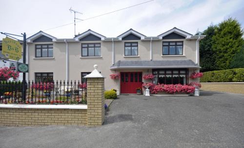 Dundalk Casa | Heritage Accommodation