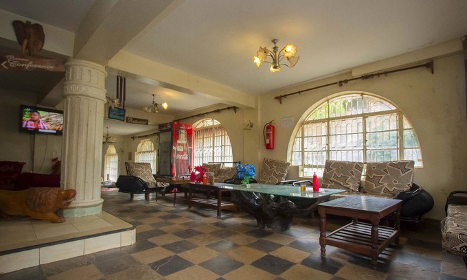 Kitui Casa | Heritage Bliss Hotel