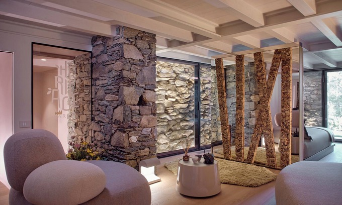 Valtournenche Chalet De Esquí | Heritage Carrel | Luxury Ski Chalet in Cervinia