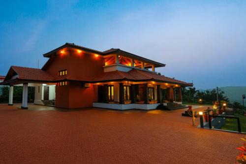 Bantval Complejo | Heritage Farm Resort