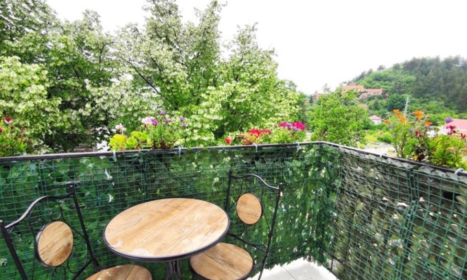 Donje Polje Apartamento | Heritage Haven Luxurious Apartment in City Center