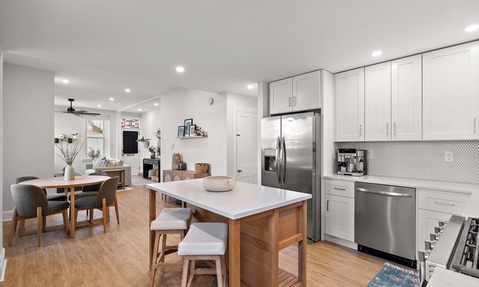West Chester Casa | Heritage Haven - West Chester Borough