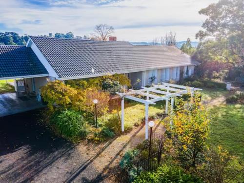 Wonga Park Casa | Heritage Holiday House No.17