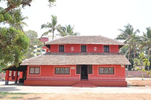 Padubidri Casa | Heritage Home in Padubidri