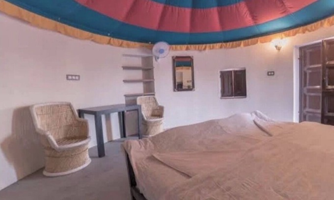 Salawas Cabaña | Heritage Homestay