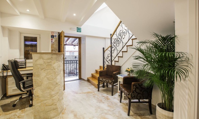 Hvar Old Town Cama Y Desayuno | Heritage Hotel Dea Hvar