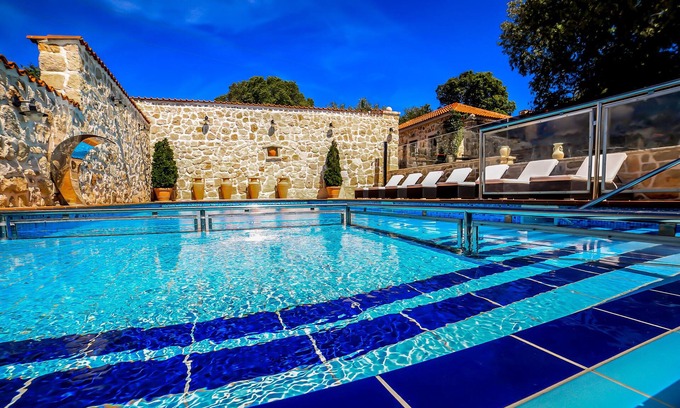 Polaca Hotel | Heritage Hotel Raznjevica Dvori