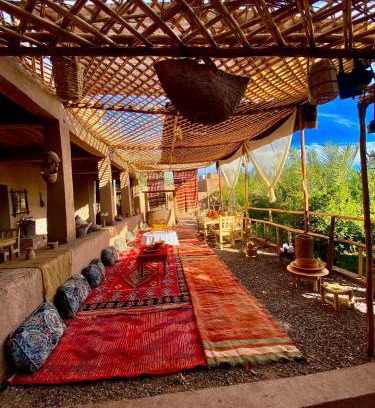 Skoura Casa | Heritage House Skoura