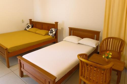 Balaluwewa Hotel | heritage Kalawewa holiday resort