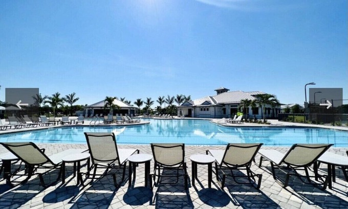 Punta Gorda Condominio | Heritage Landing Golf Resort & Spa