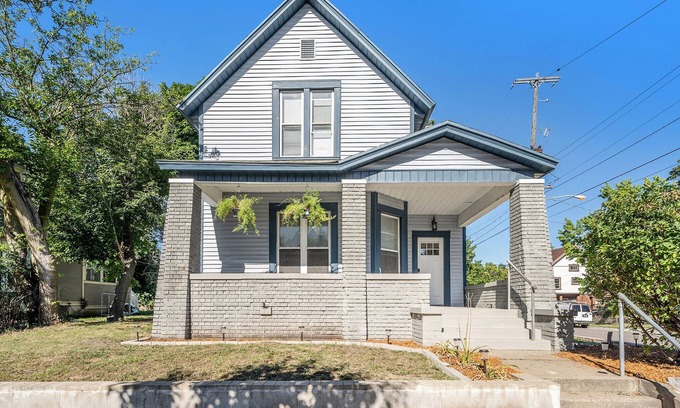 Grand Rapids Casa | Heritage Landing
